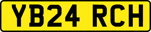 YB24RCH