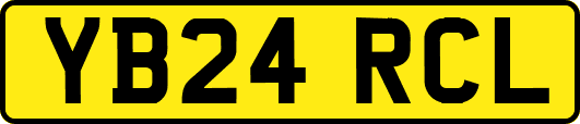 YB24RCL