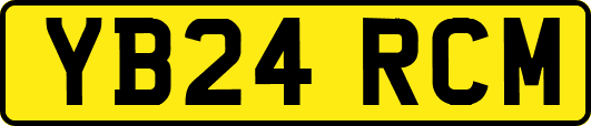YB24RCM