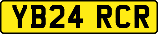 YB24RCR