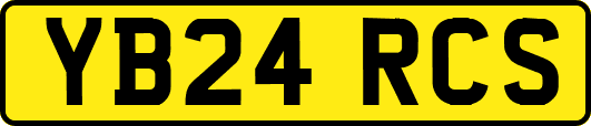 YB24RCS