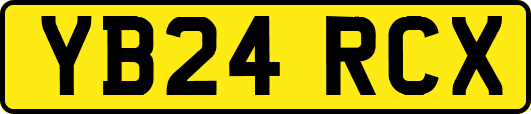 YB24RCX