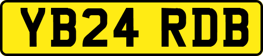 YB24RDB