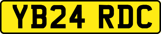 YB24RDC