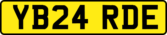YB24RDE