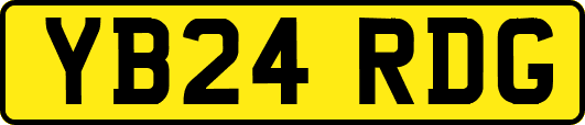 YB24RDG