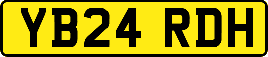 YB24RDH