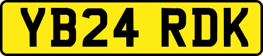 YB24RDK