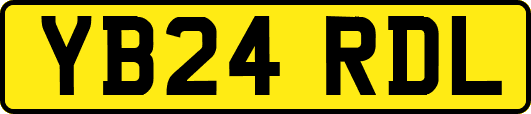 YB24RDL