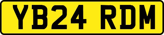YB24RDM