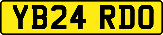 YB24RDO