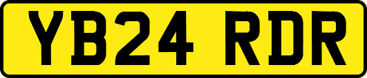 YB24RDR