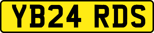 YB24RDS