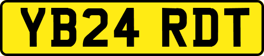 YB24RDT