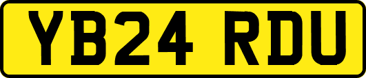 YB24RDU