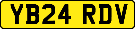 YB24RDV