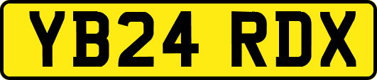 YB24RDX