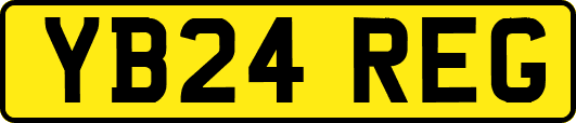 YB24REG