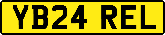 YB24REL