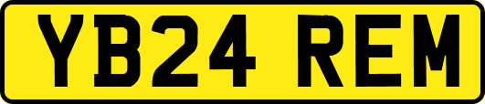 YB24REM