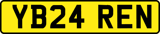 YB24REN