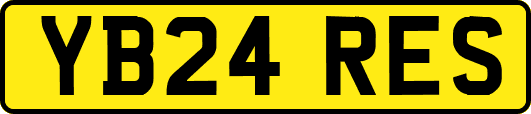 YB24RES