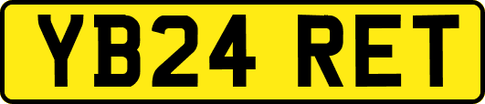YB24RET