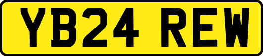 YB24REW