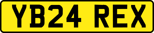 YB24REX