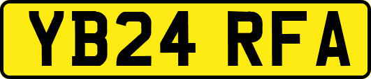 YB24RFA