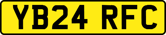 YB24RFC