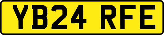 YB24RFE