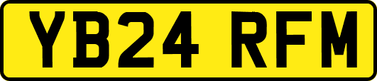 YB24RFM