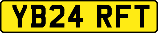 YB24RFT