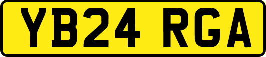 YB24RGA
