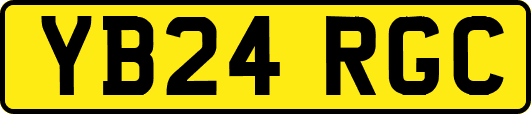 YB24RGC