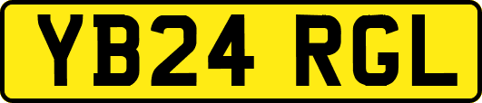 YB24RGL