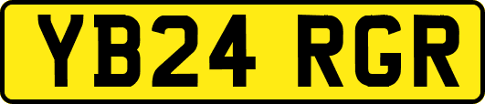 YB24RGR