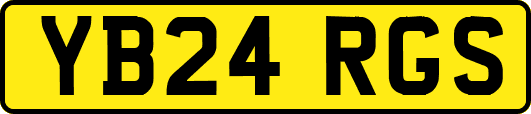 YB24RGS