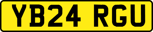 YB24RGU