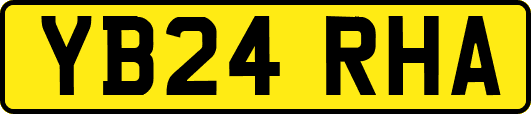 YB24RHA