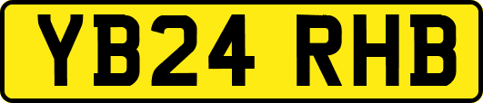 YB24RHB