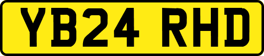 YB24RHD