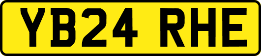 YB24RHE