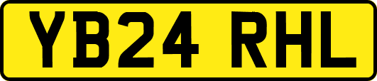 YB24RHL