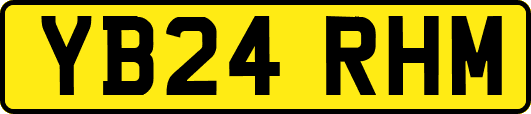 YB24RHM