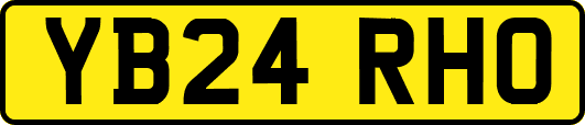 YB24RHO