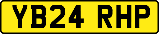 YB24RHP
