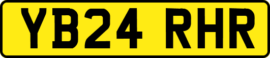YB24RHR