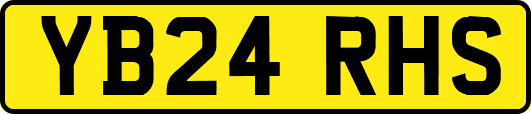 YB24RHS